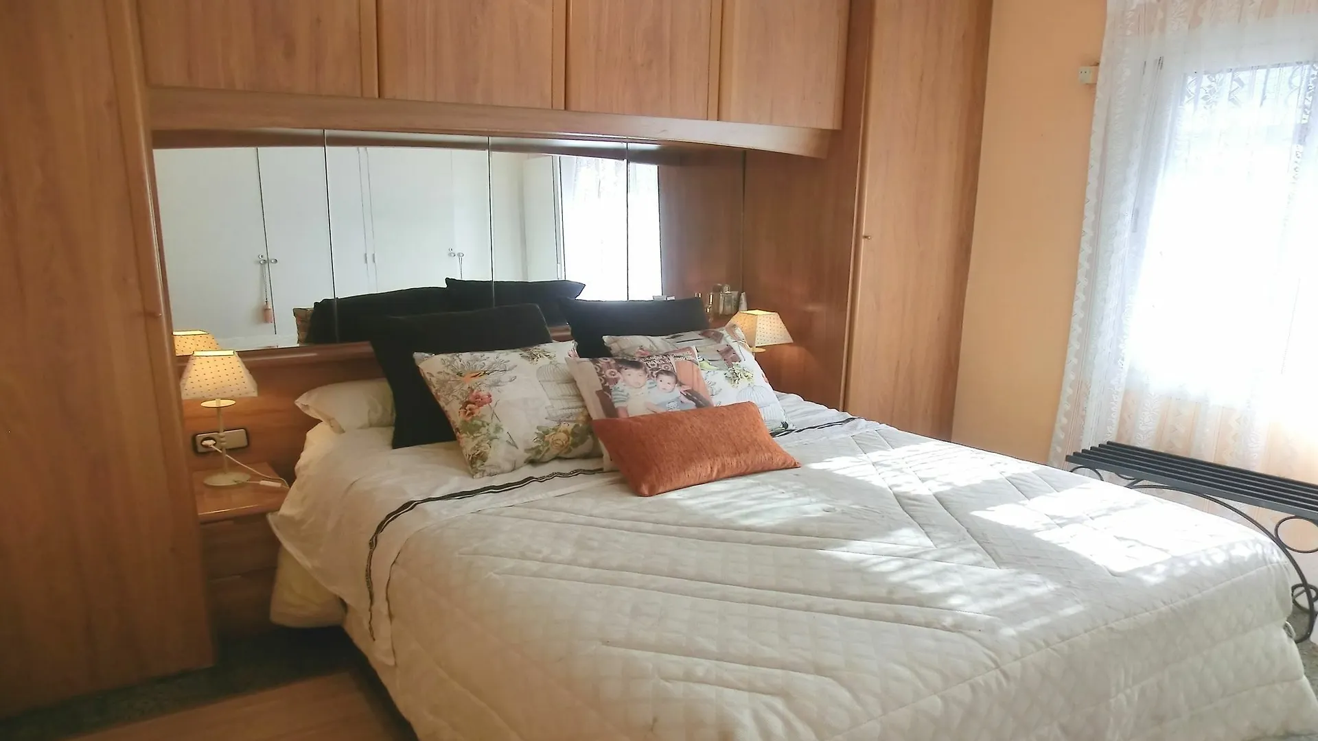 104661 Villa In Lloret De Mar