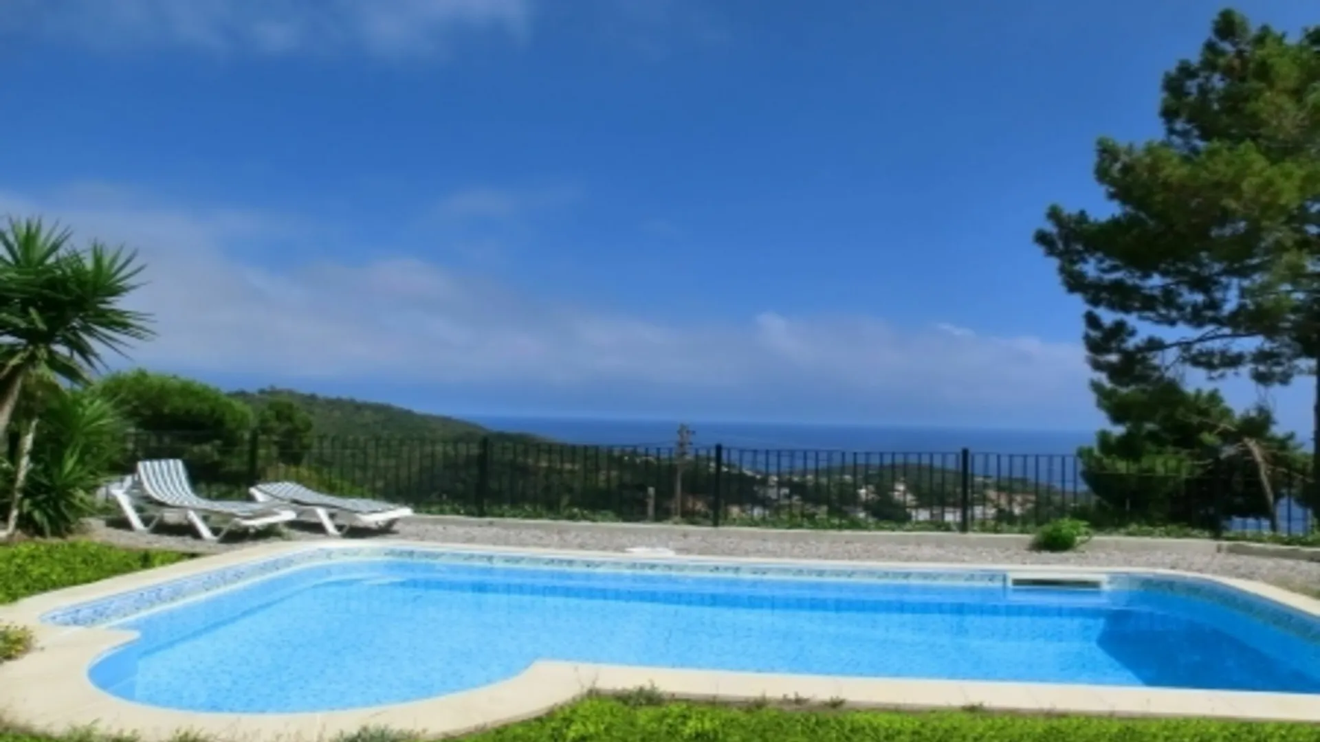 104661 Villa In Lloret De Mar