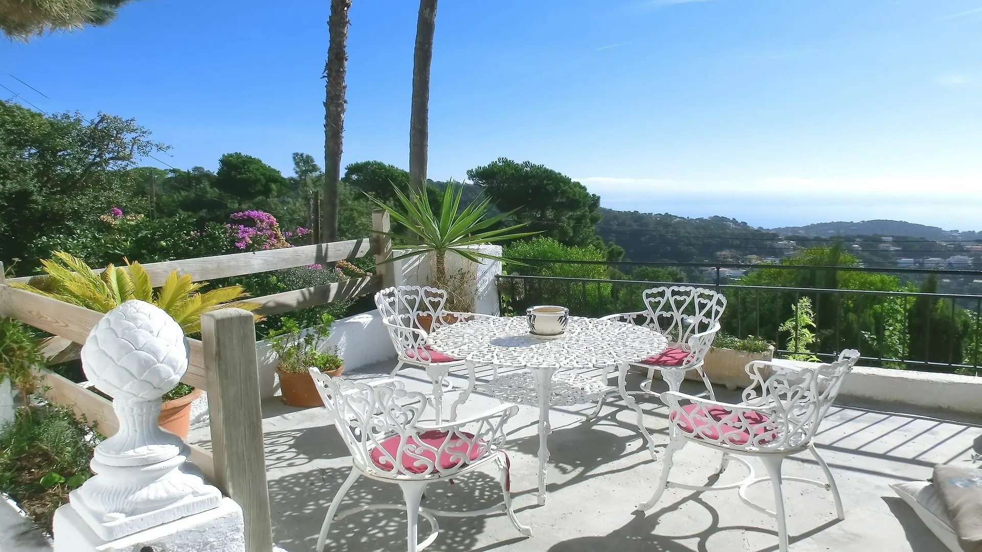 104661 Villa In Lloret De Mar 0*,  Spain