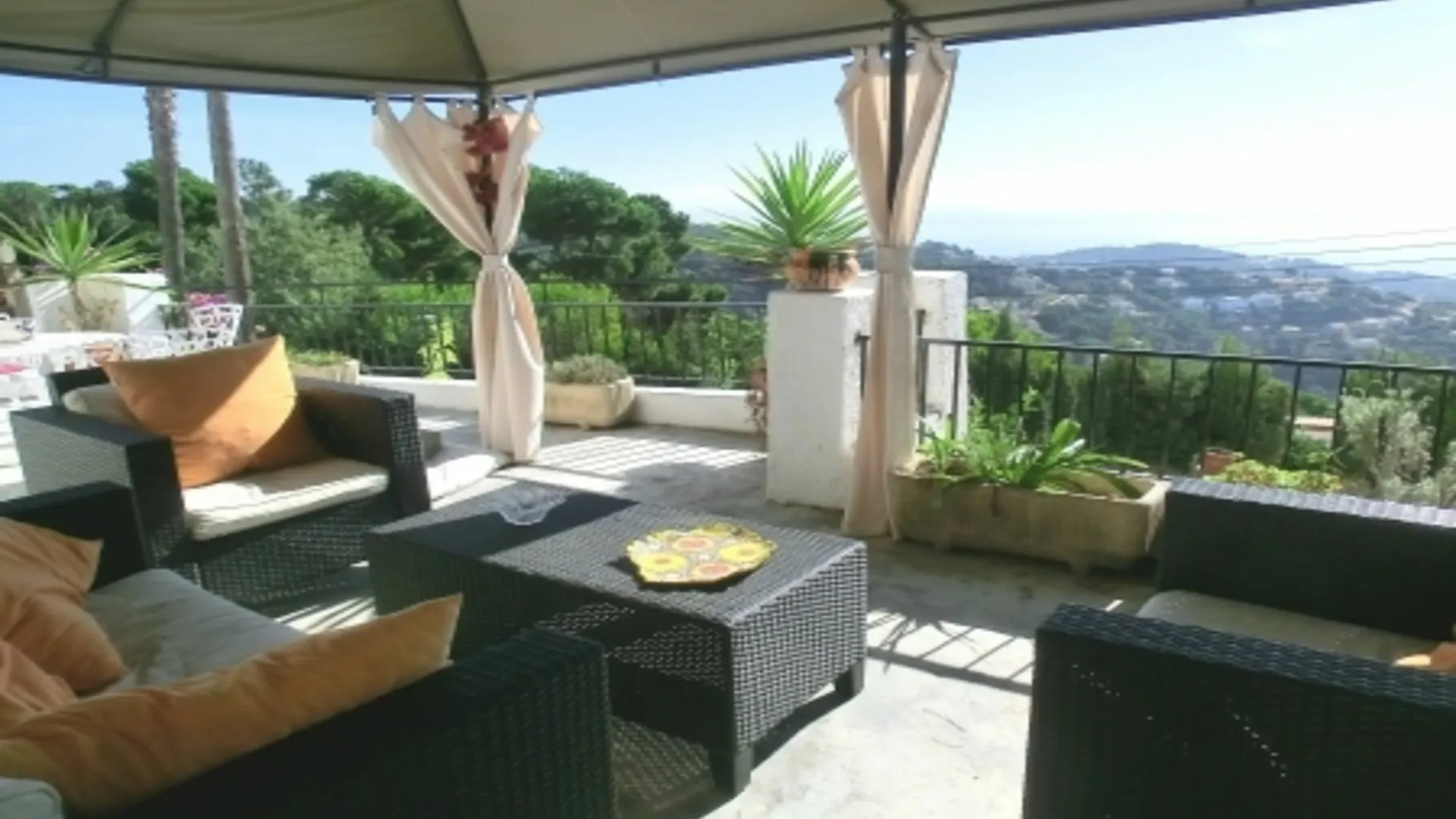 104661 Villa In Lloret De Mar