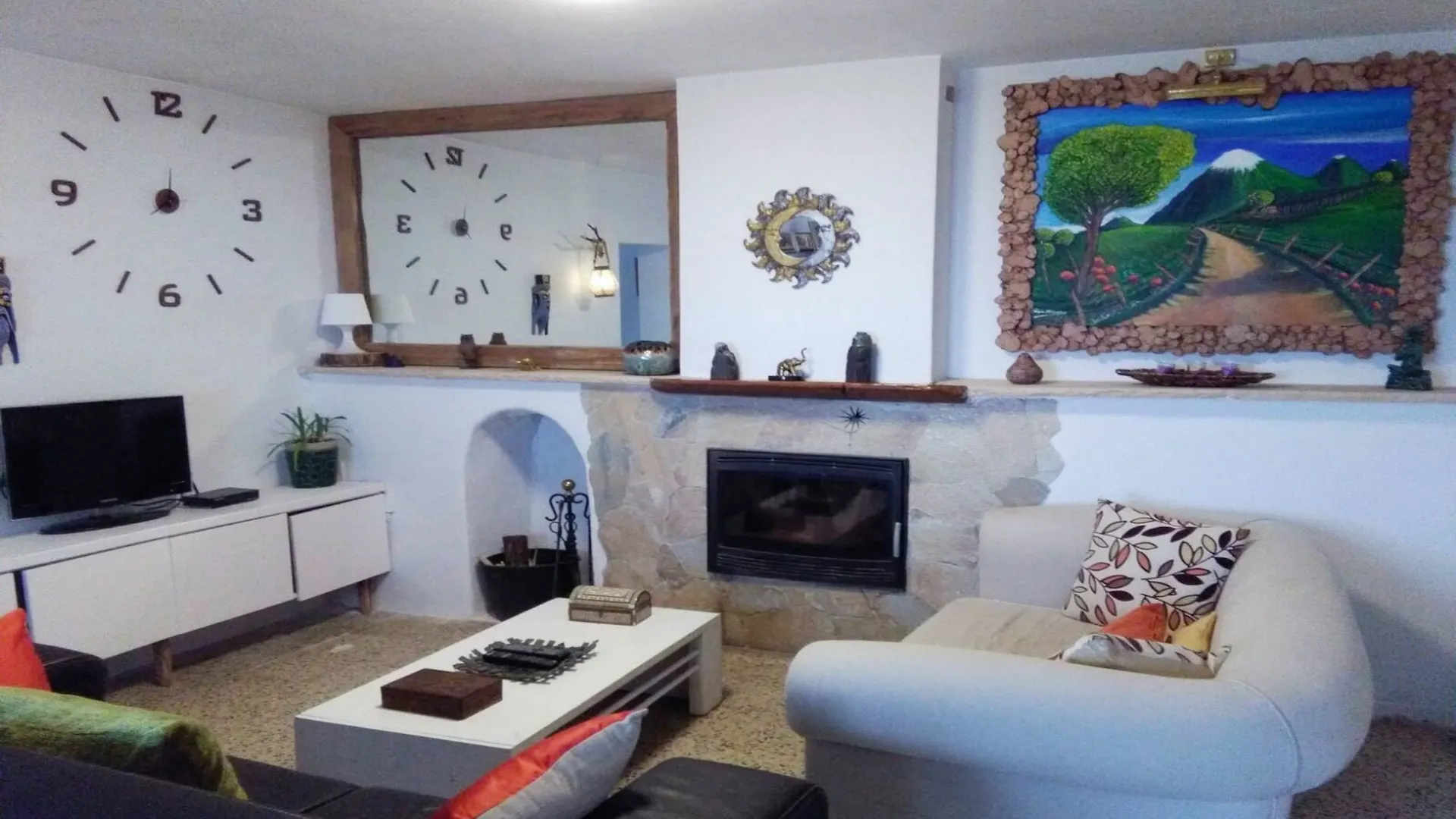 104661 Villa In Lloret De Mar