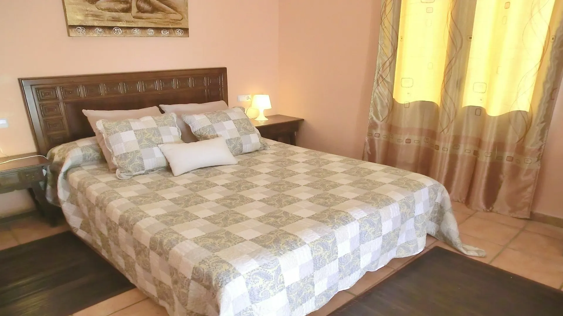 104661 Villa In Lloret De Mar