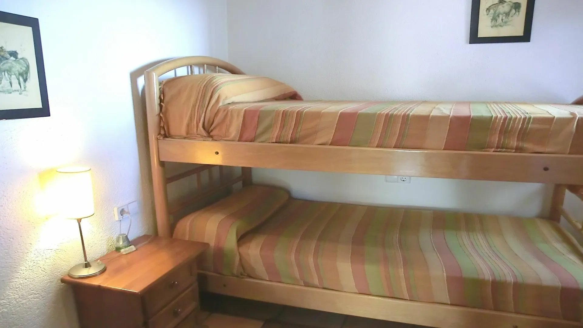 104661 Villa In Lloret De Mar Spanien